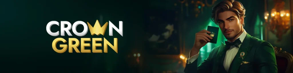 Crowngreen Casino