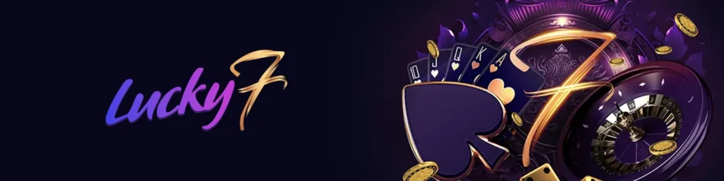 Lucky7even Casino