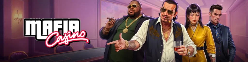 Mafia Casino